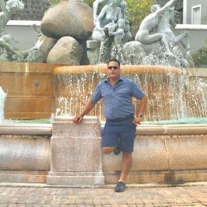 Meet your Posher, Joe